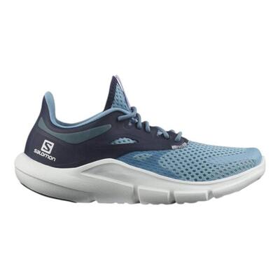 Scarpe Sportive da Donna Montagna Salomon Sense Ride 5