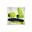 Set 2 Branturi Sport CloudFoam, cu absorbtie soc, marimea 40-41, ajustabile