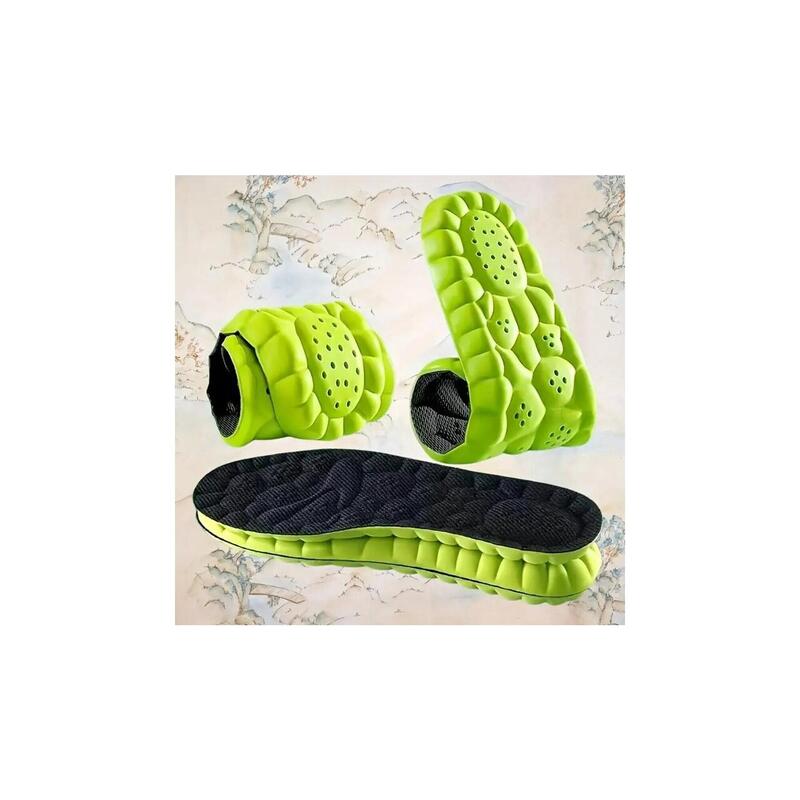 Set 2 Branturi Sport CloudFoam, cu absorbtie soc, marimea 38-39, ajustabile