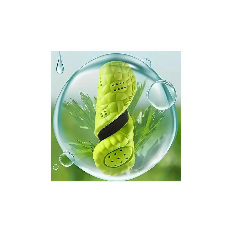 Set 2 Branturi Sport CloudFoam, cu absorbtie soc, marimea 40-41, ajustabile