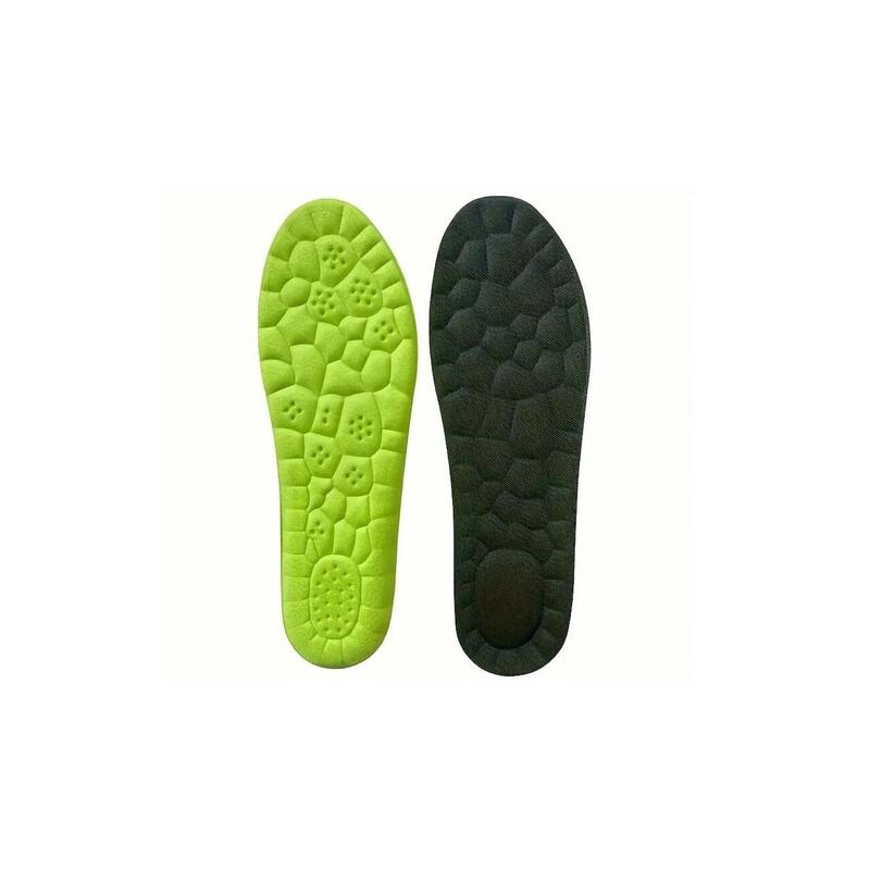 Set 2 Branturi Sport CloudFoam, cu absorbtie soc, marimea 38-39, ajustabile