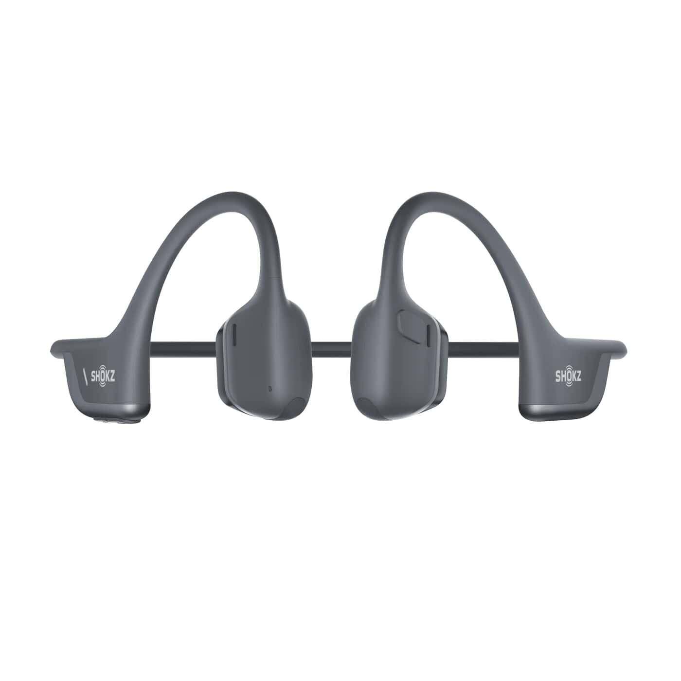 Shokz Open Run Pro 2 S820 Bone Conduction Headphones Black -  2