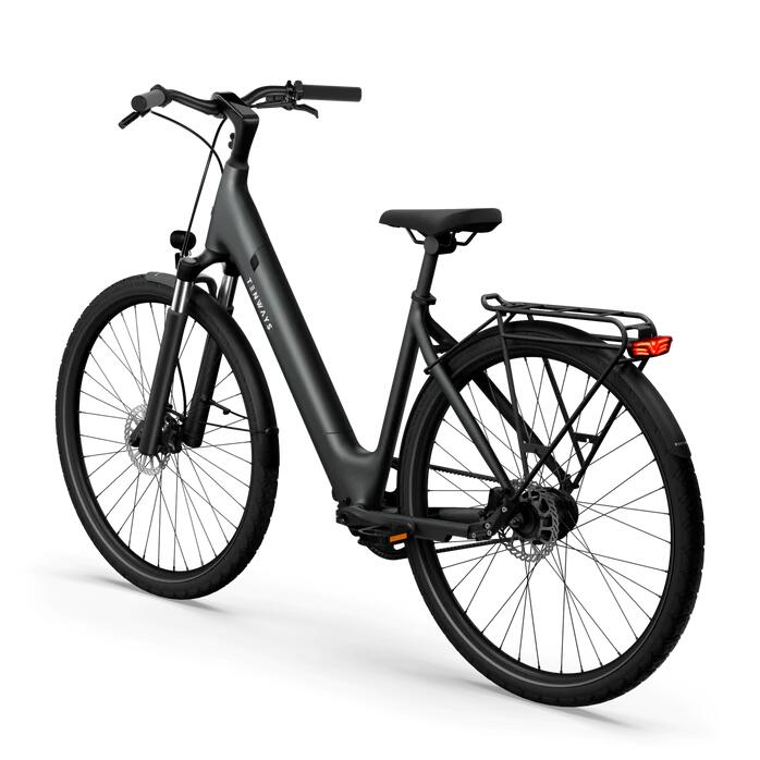 Vélo électrique Tenways CGO800S 3/5