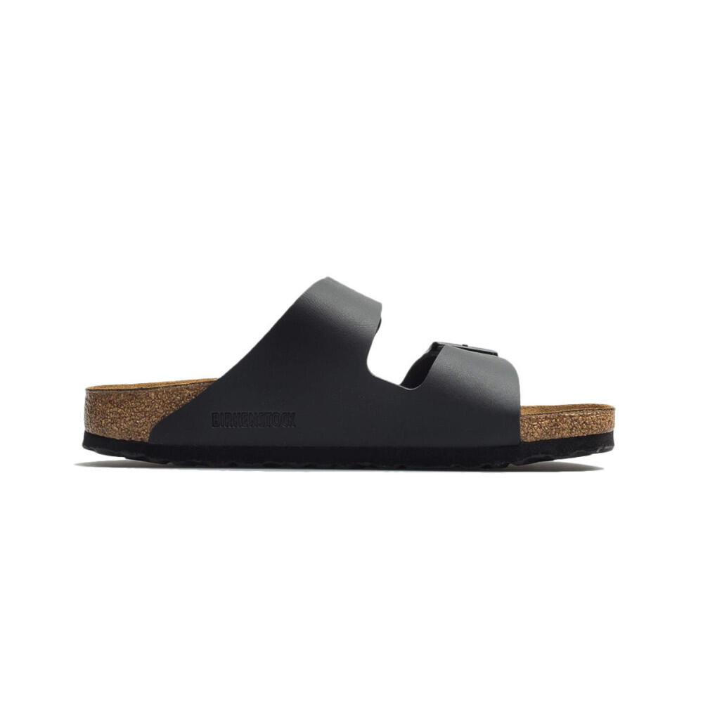 Moda/sportswear per uomo Birkenstock nero 3/7