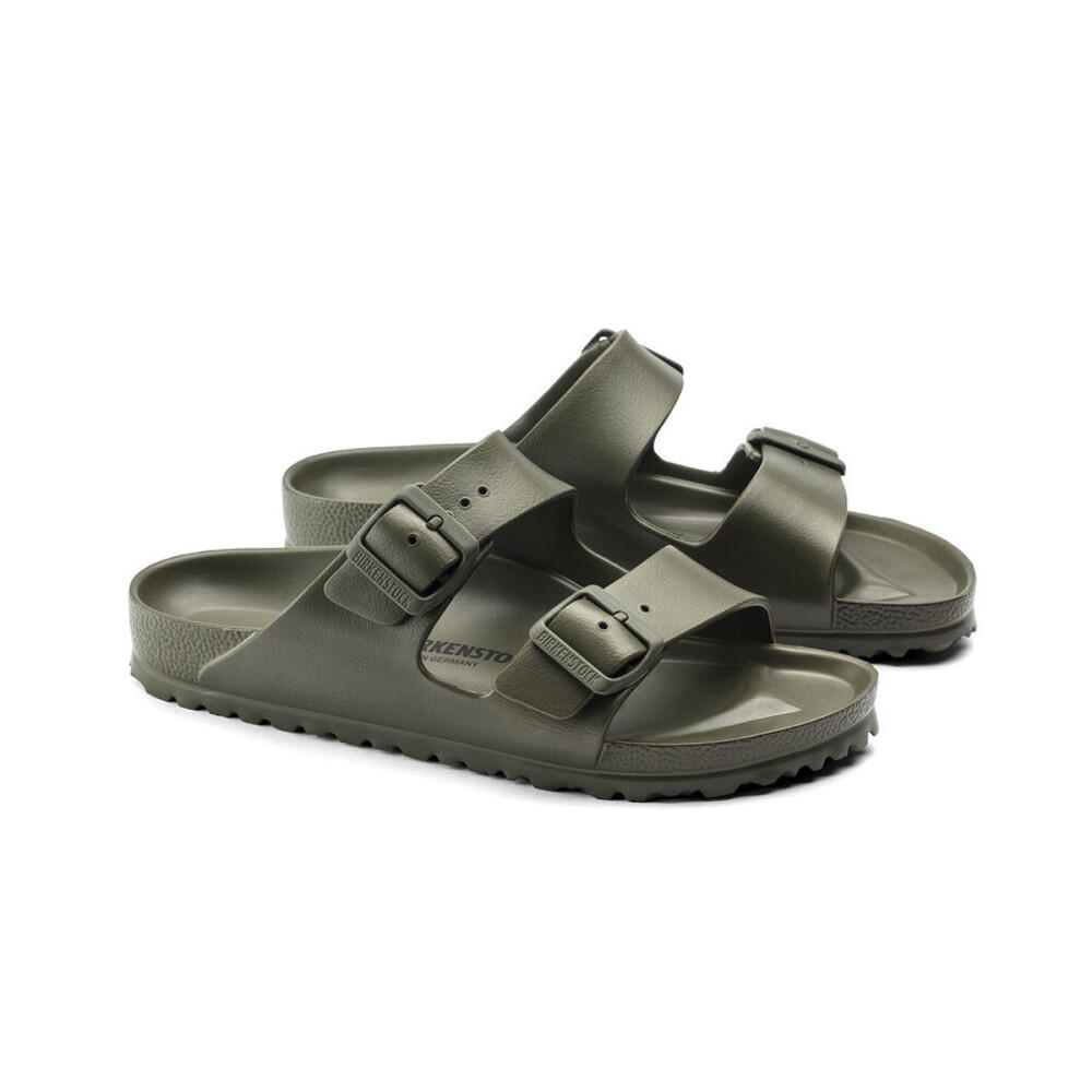 Slippers Birkenstock Arizona Eva voor unisex 4/7