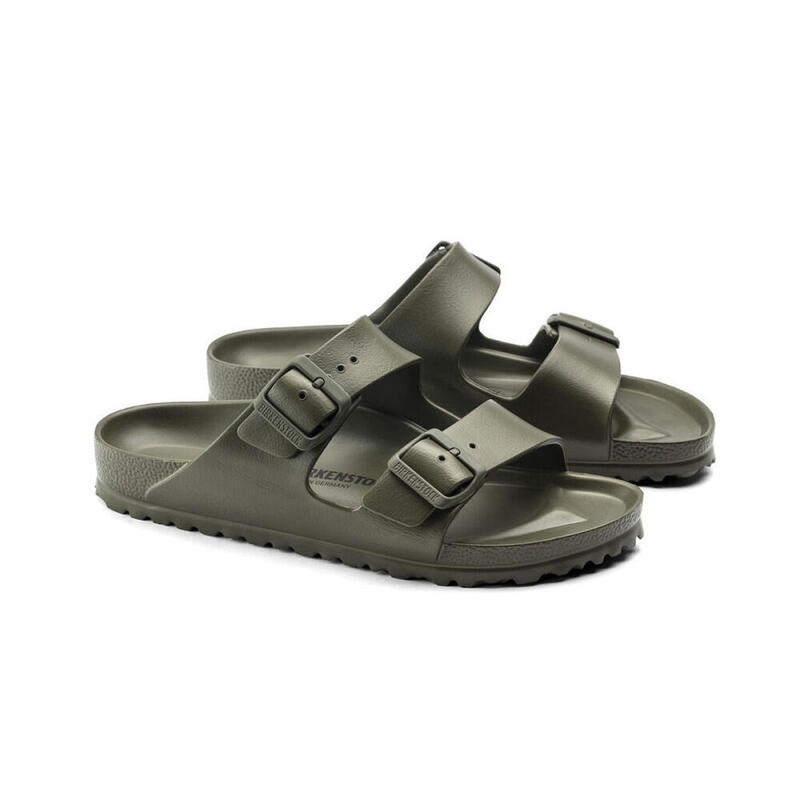 Papuci Birkenstock Arizona Khaki Adult