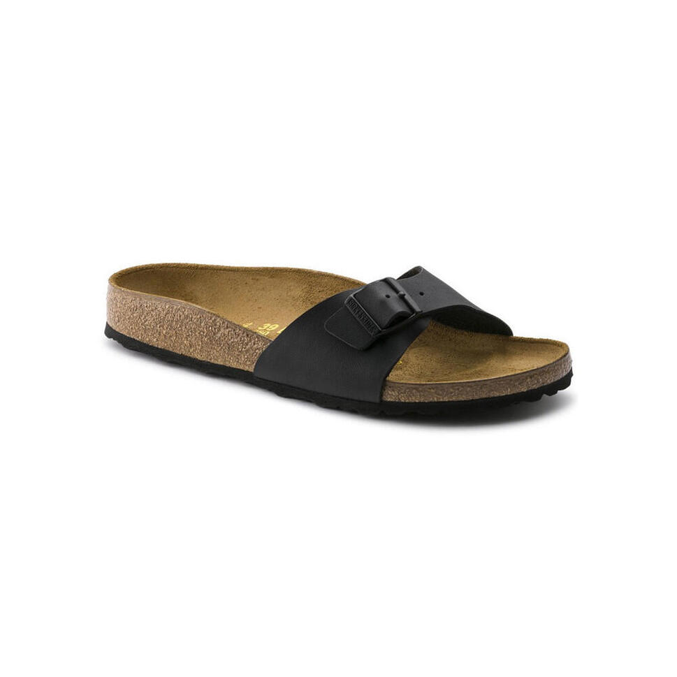 Klapki damskie Birkenstock Madrid BS