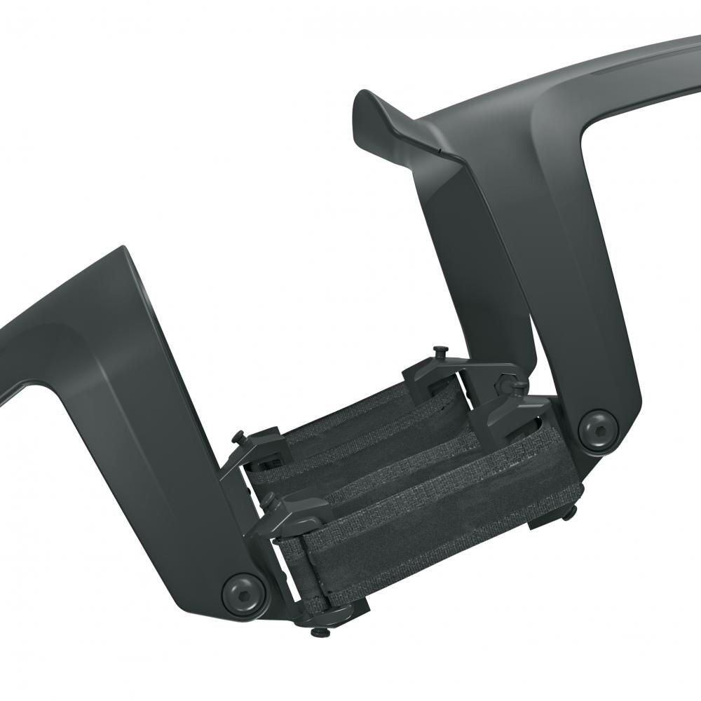 SKS Schutzblech Set Speedrocker XL schwarz matt Laufradgröße: 28 Zoll 2/7