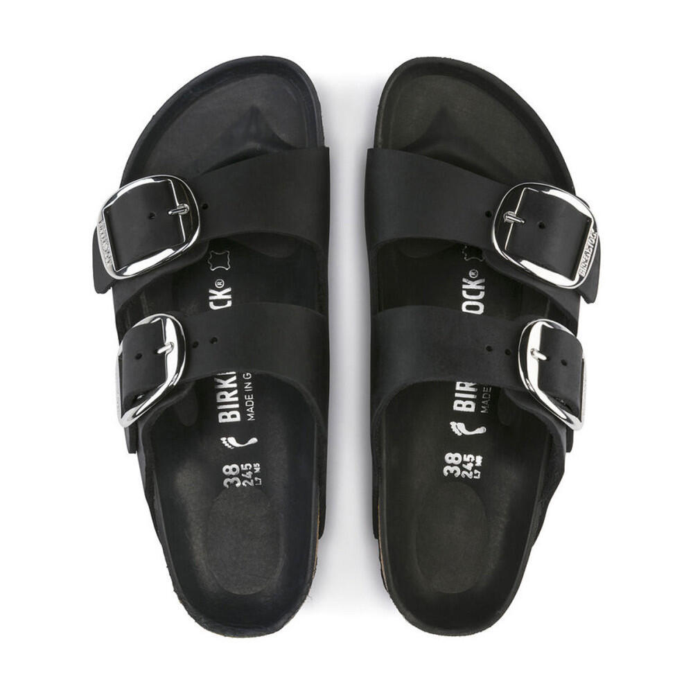 Sandale Birkenstock ARIZONA BIG BUCKLE étroite 4/7