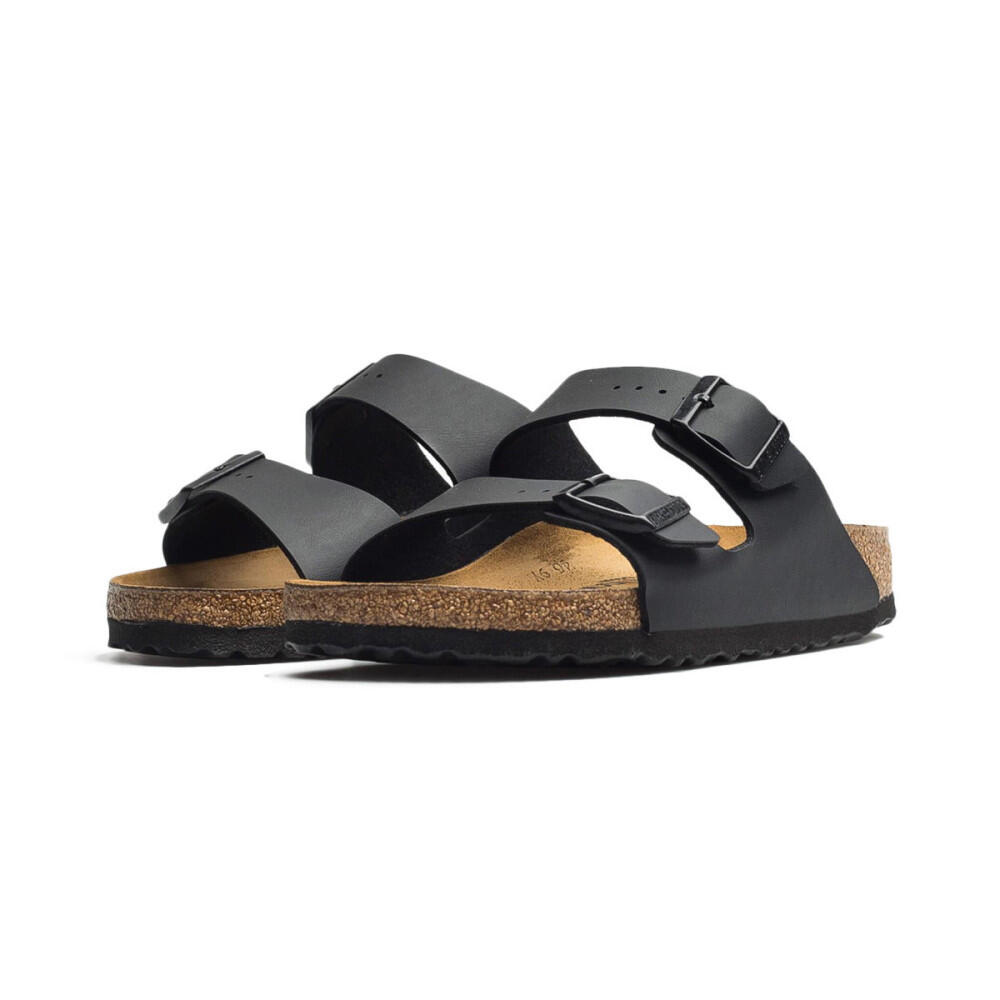 Moda/sportswear per uomo Birkenstock nero 2/7