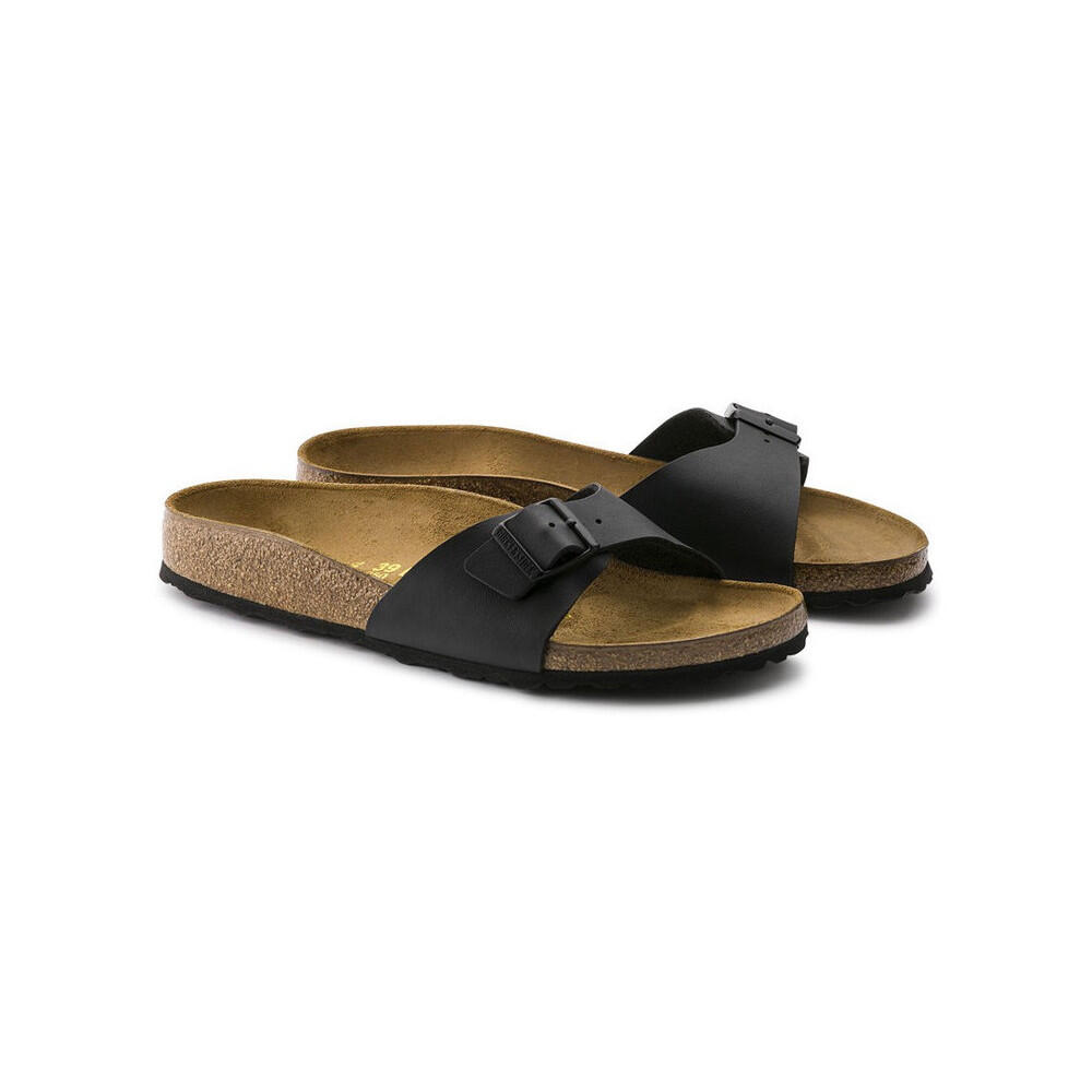 Birkenstock Pantoletten Madrid Dame 5/7