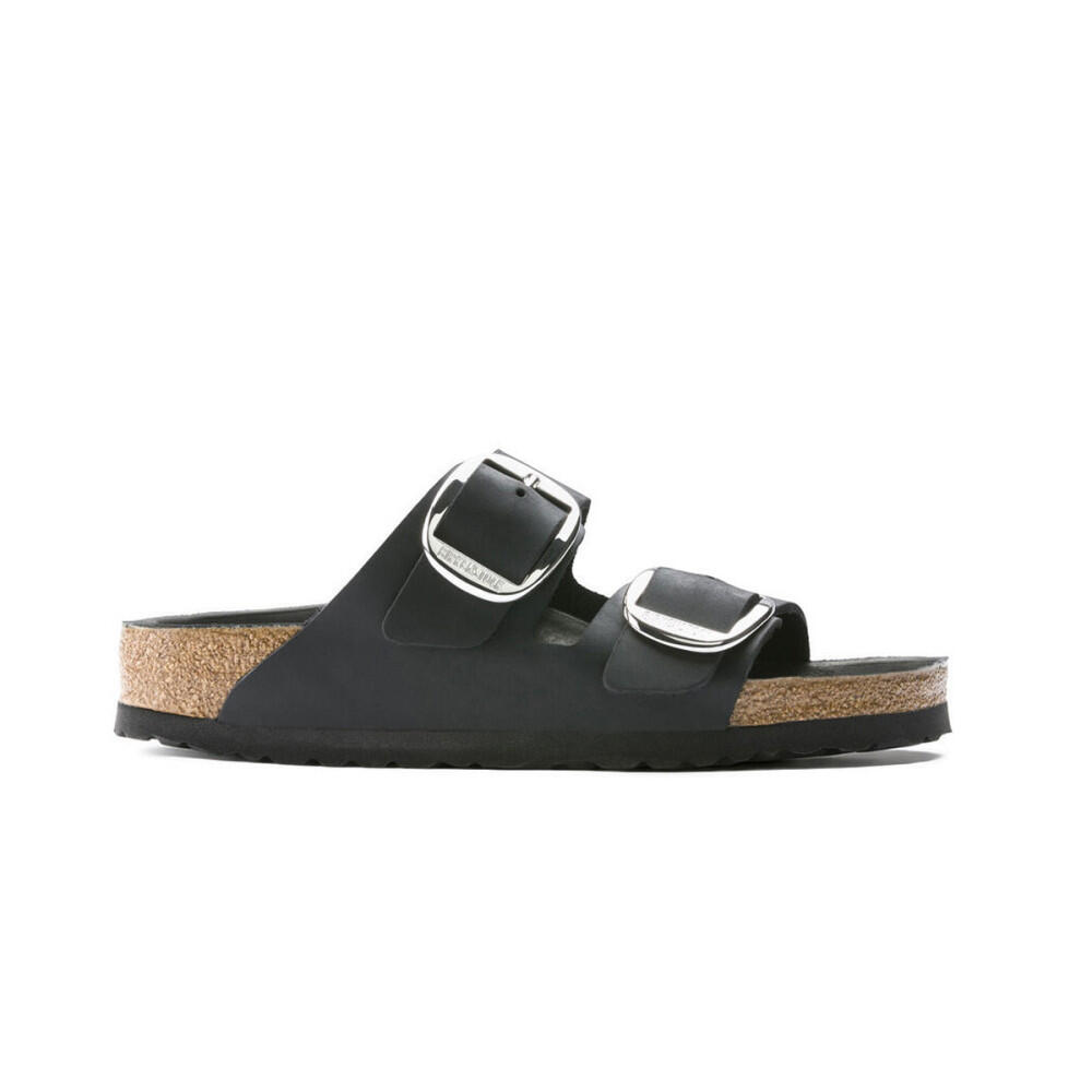Sandale Birkenstock ARIZONA BIG BUCKLE étroite 3/7