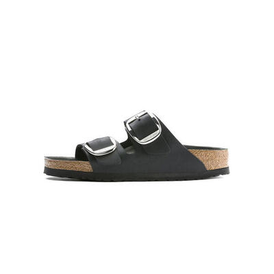 Damen Flipflops Birkenstock Arizona Big Buckle