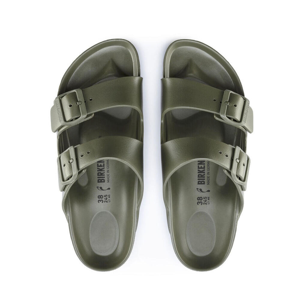 Slippers Birkenstock Arizona Eva voor unisex 5/7