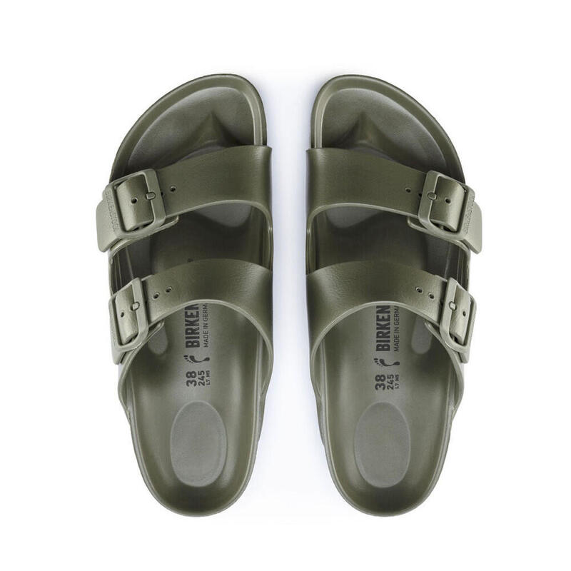 Papuci Birkenstock Arizona Khaki Adult