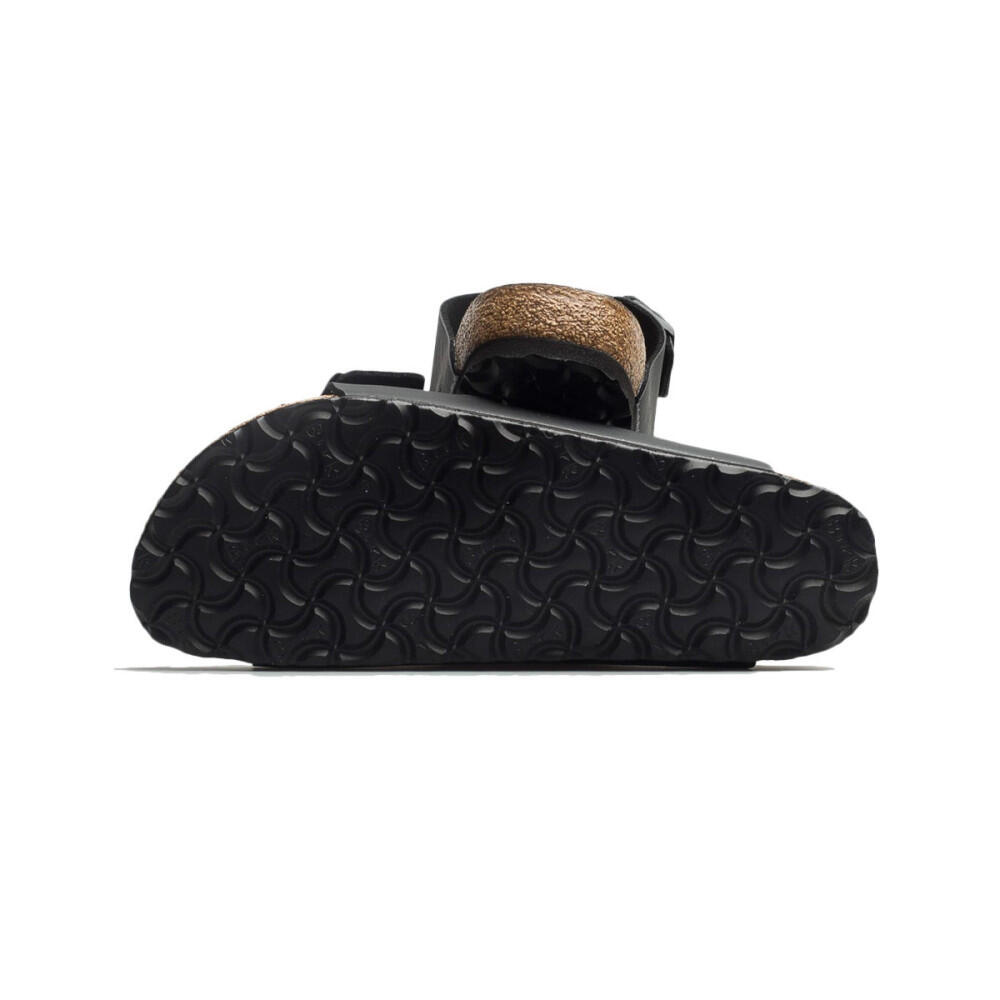 Moda/sportswear per uomo Birkenstock nero 4/7