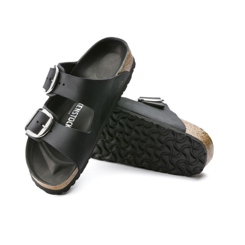 Sandale Birkenstock ARIZONA BIG BUCKLE étroite 2/7