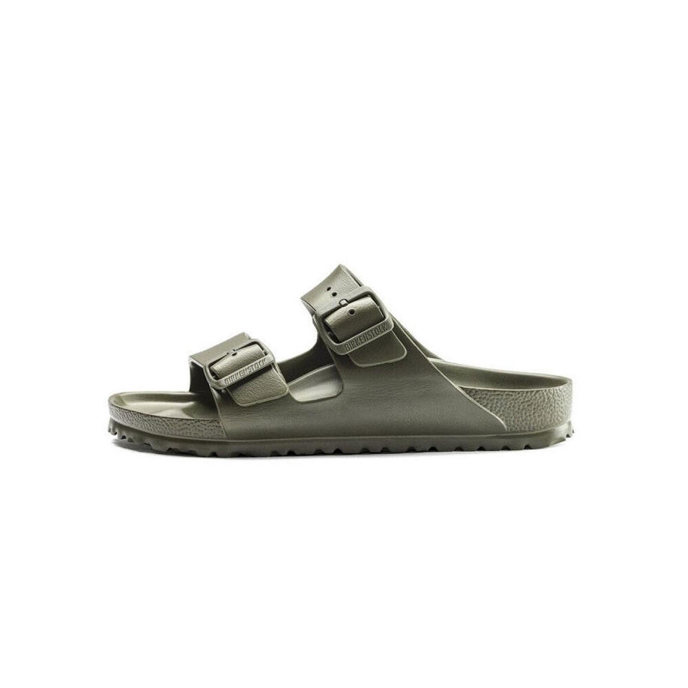 Birkenstock - Sandale Birkenstock Arizona Eva - Tongs - Vert - 42 - Decathlon