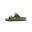 Papuci Birkenstock Arizona Khaki Adult