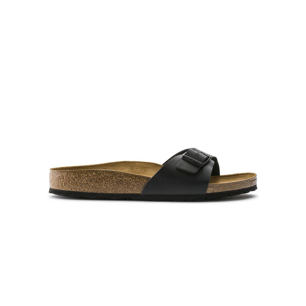 Birkenstock Pantoletten Madrid Dame 3/7