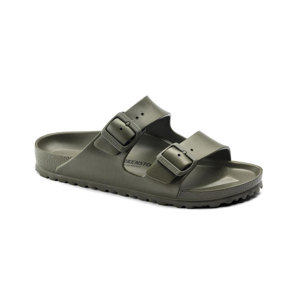 Klapki męskie Birkenstock Arizona Eva