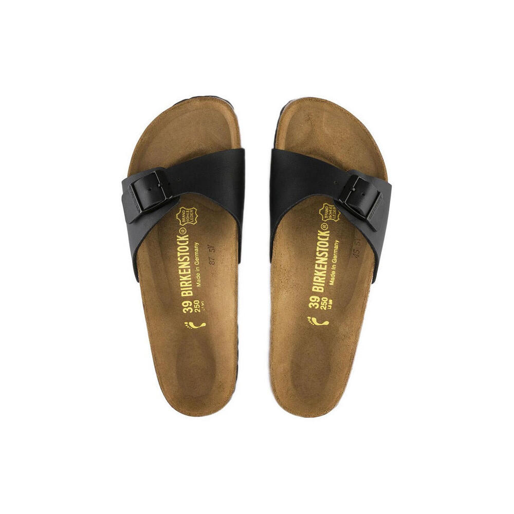 Birkenstock Pantoletten Madrid Dame 4/7
