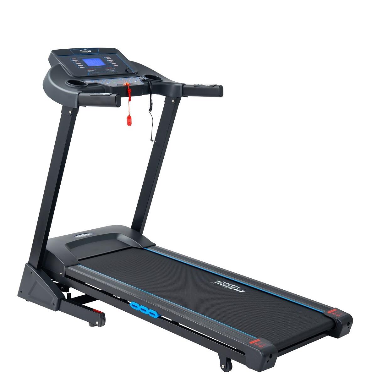 Tempo Fitness TP108 Treadmill