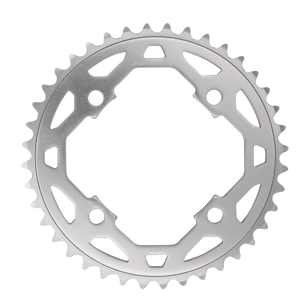 Coroa forward joyride 4pts - prata