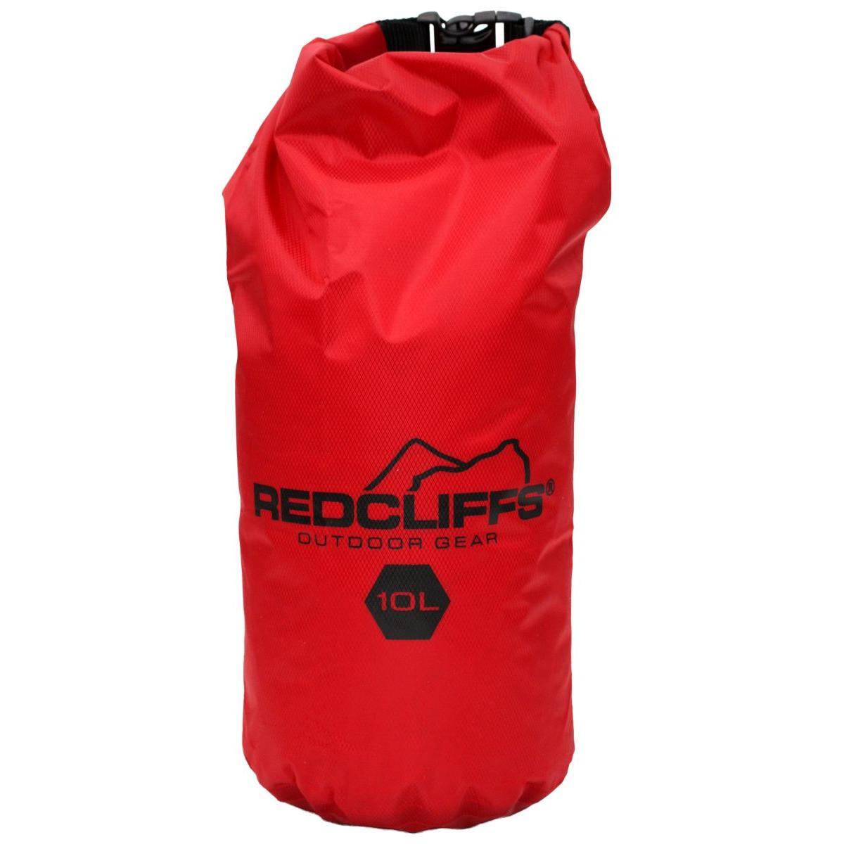 Worek wodoszczelny Redcliffs 10L 2/7