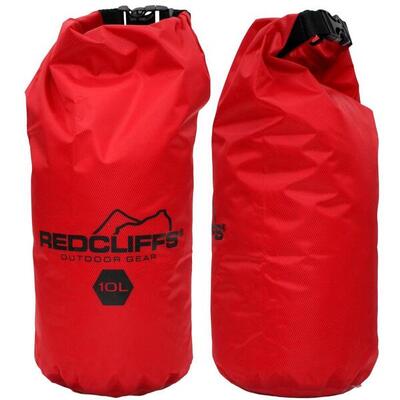 Worek wodoszczelny Redcliffs 10L