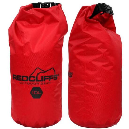 Worek wodoszczelny Redcliffs 10L