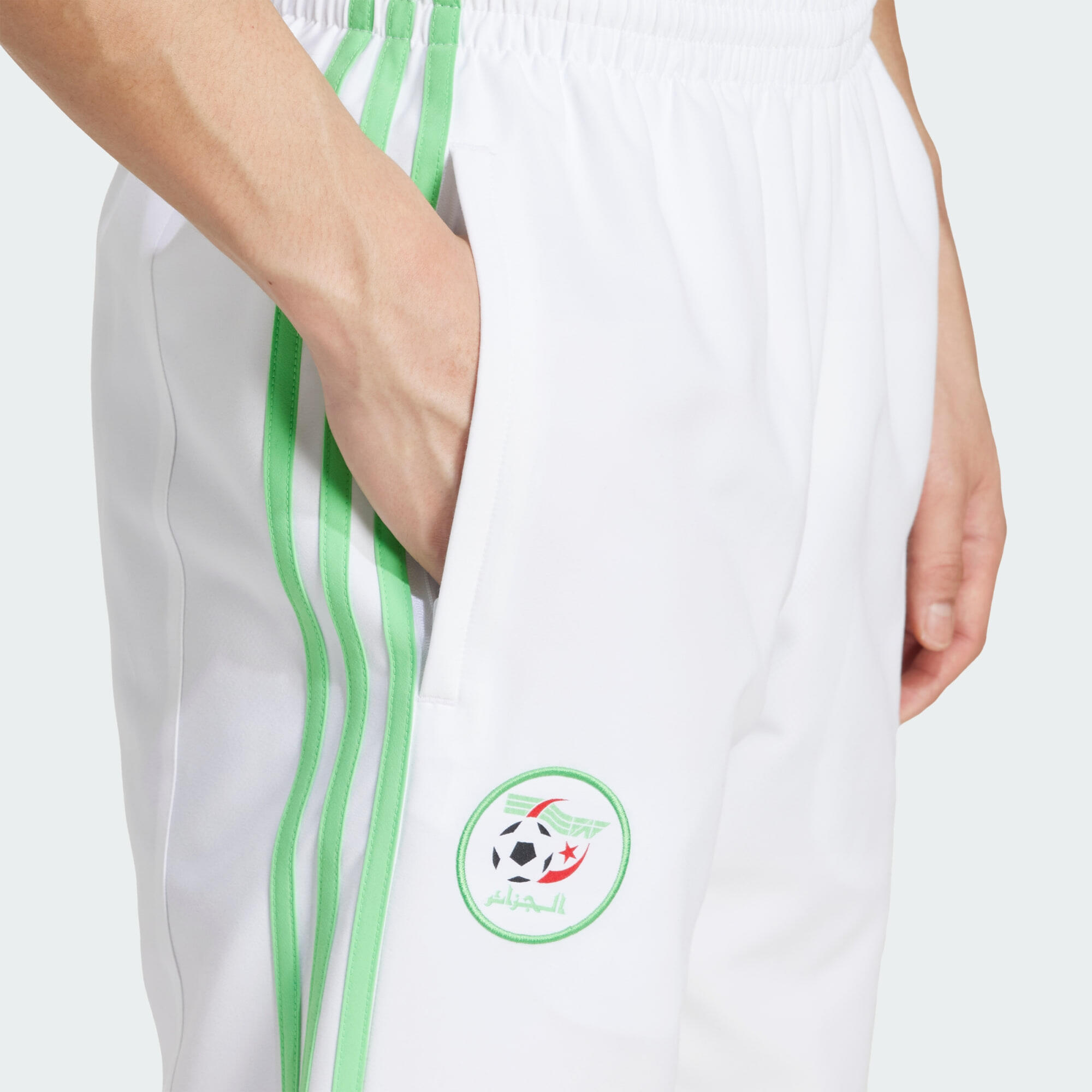 Algeria UBP Track Pants 5/5