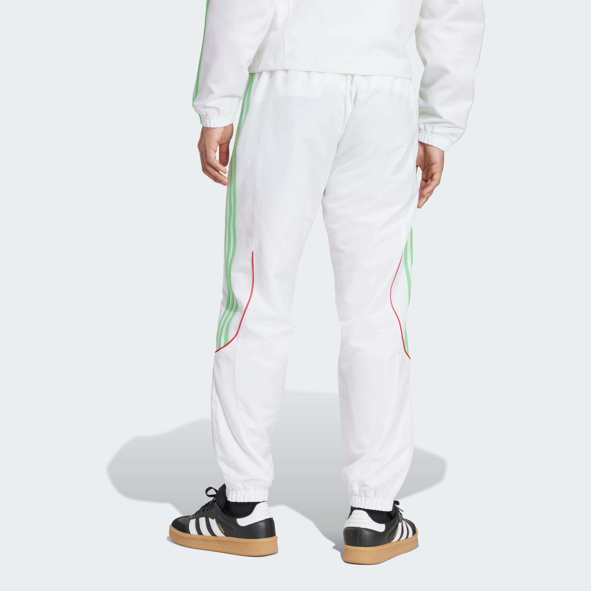 Algeria UBP Track Pants 3/5