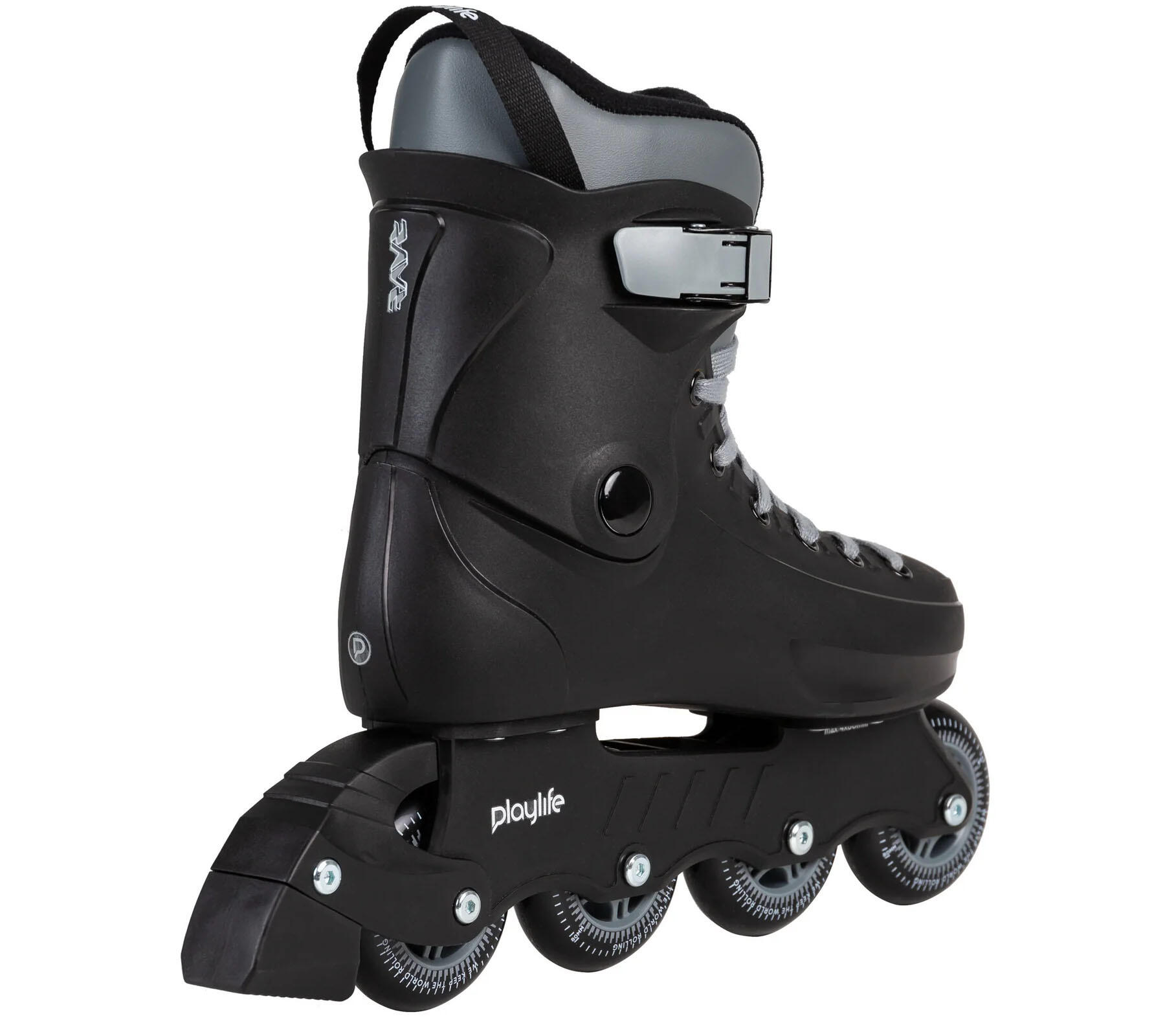 Roller freeskate Playlife Rave 80 3/7