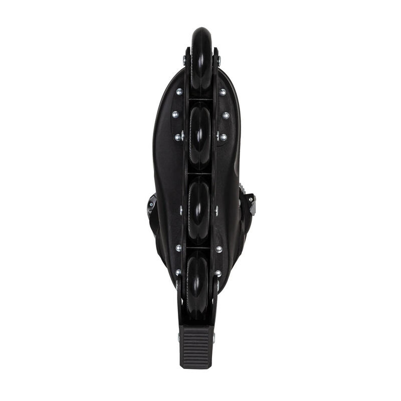 Powerslide Rave Black Roller Roller