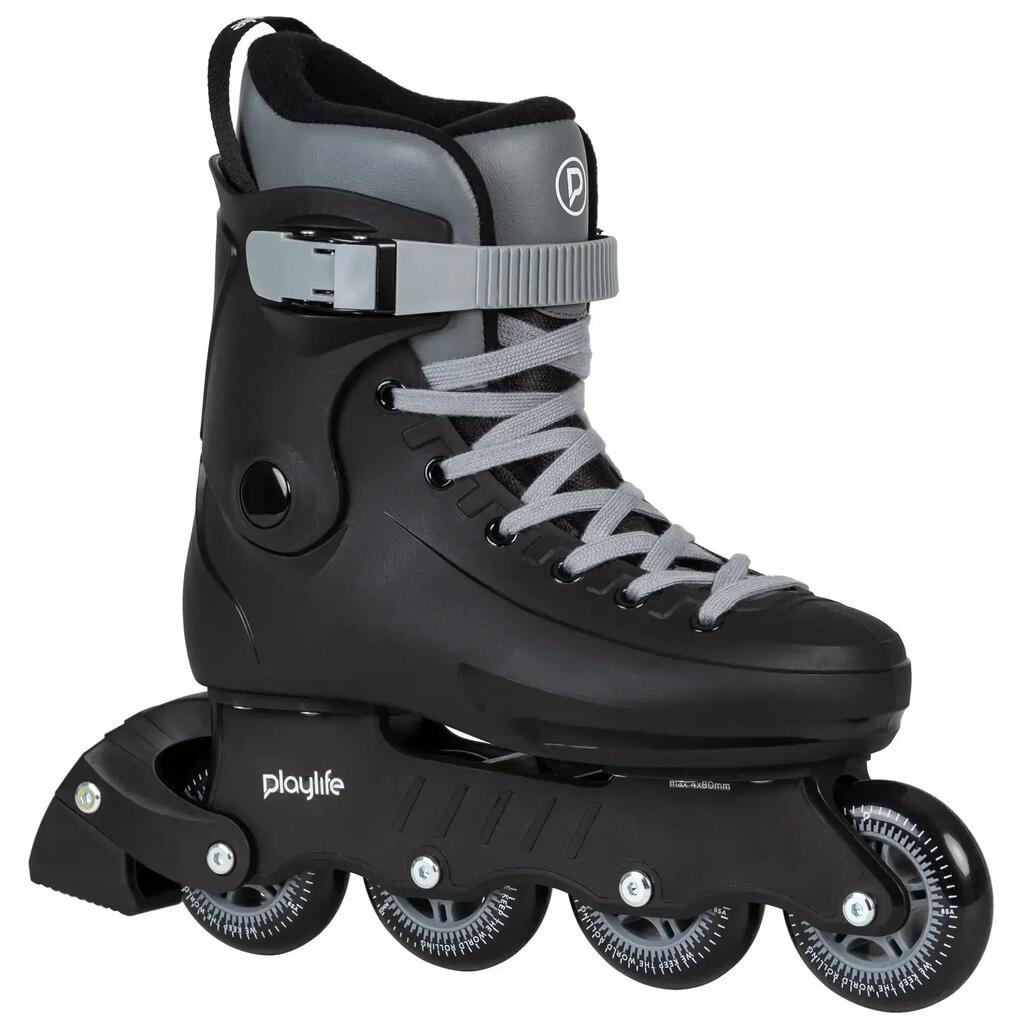 Freeskate in-line skating Playlife Rave 80