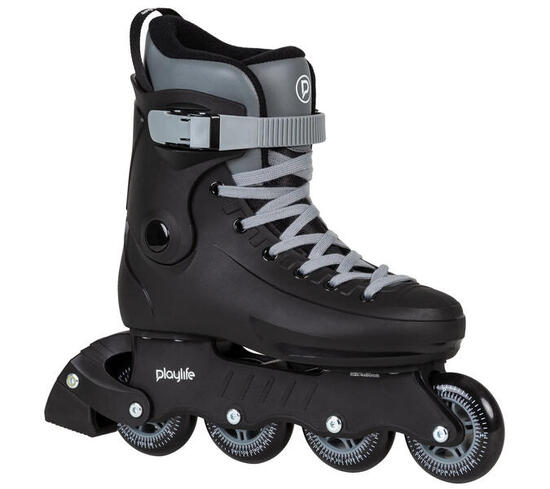 Freeskate rolschaatsen Playlife Rave 80