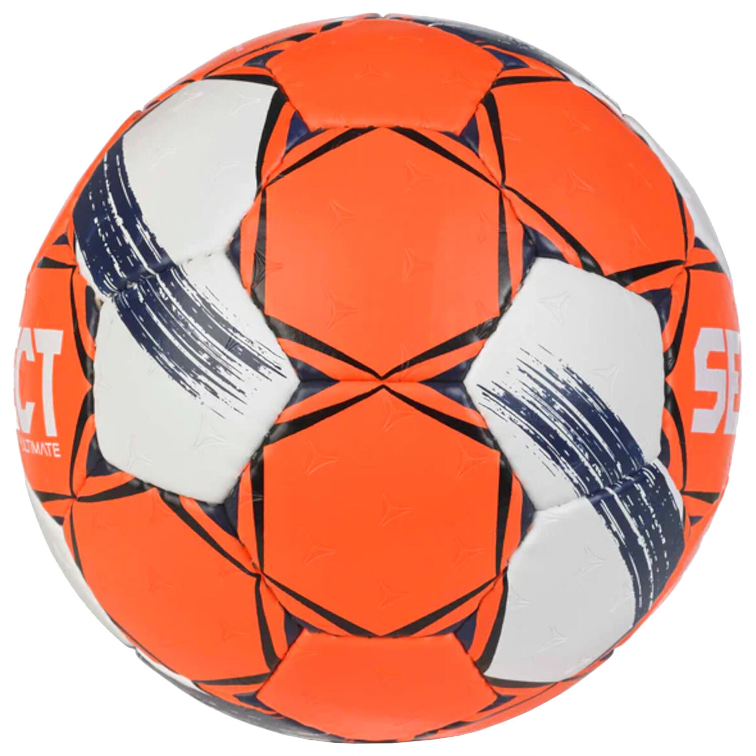 Ballon de handball SELECT Ultimate European League 2024 T3 2/3