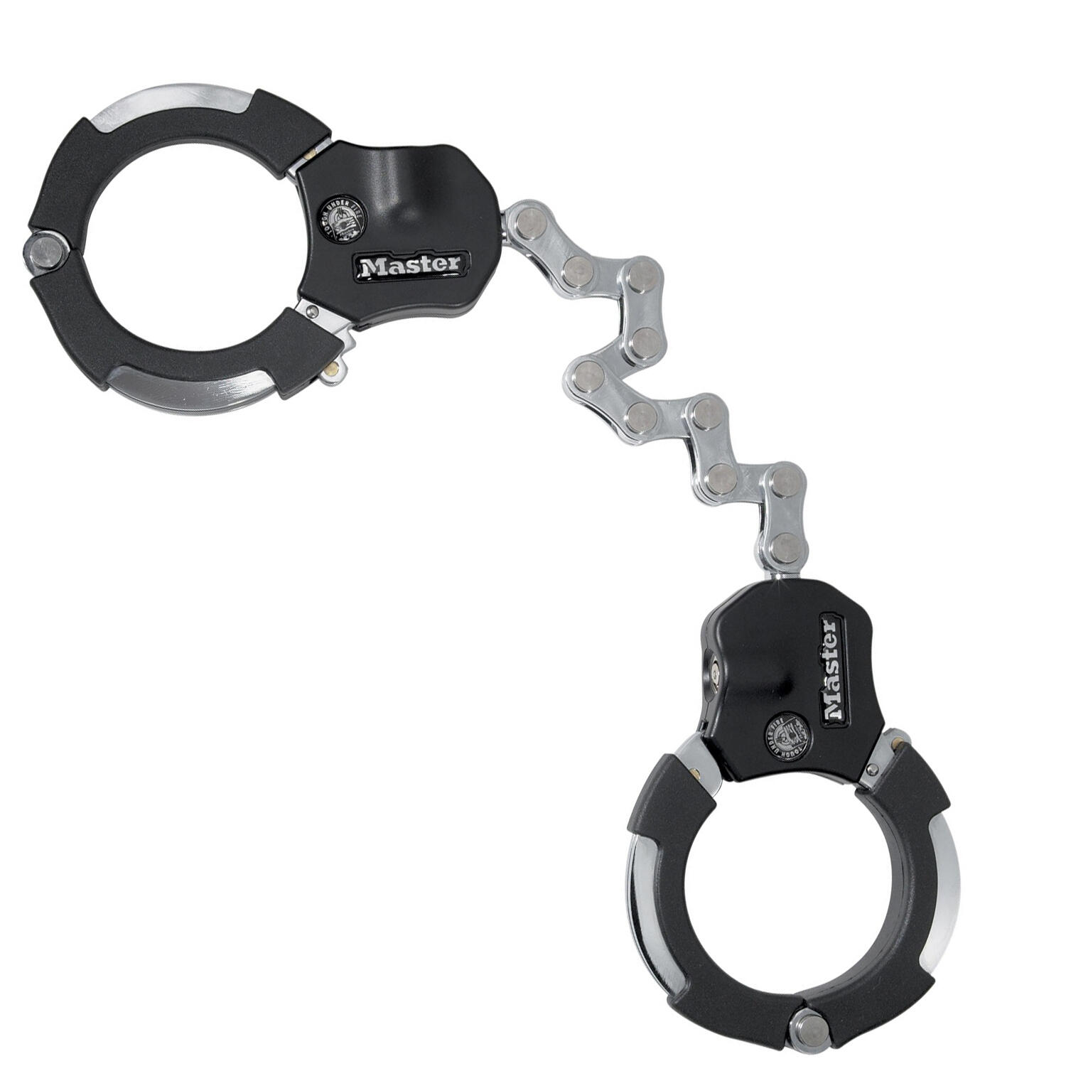MASTER LOCK MASTER LOCK Handboeislot Straatboei 8290