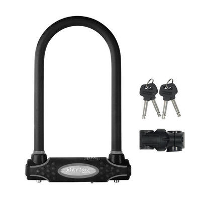 Master lock u-slot 8195