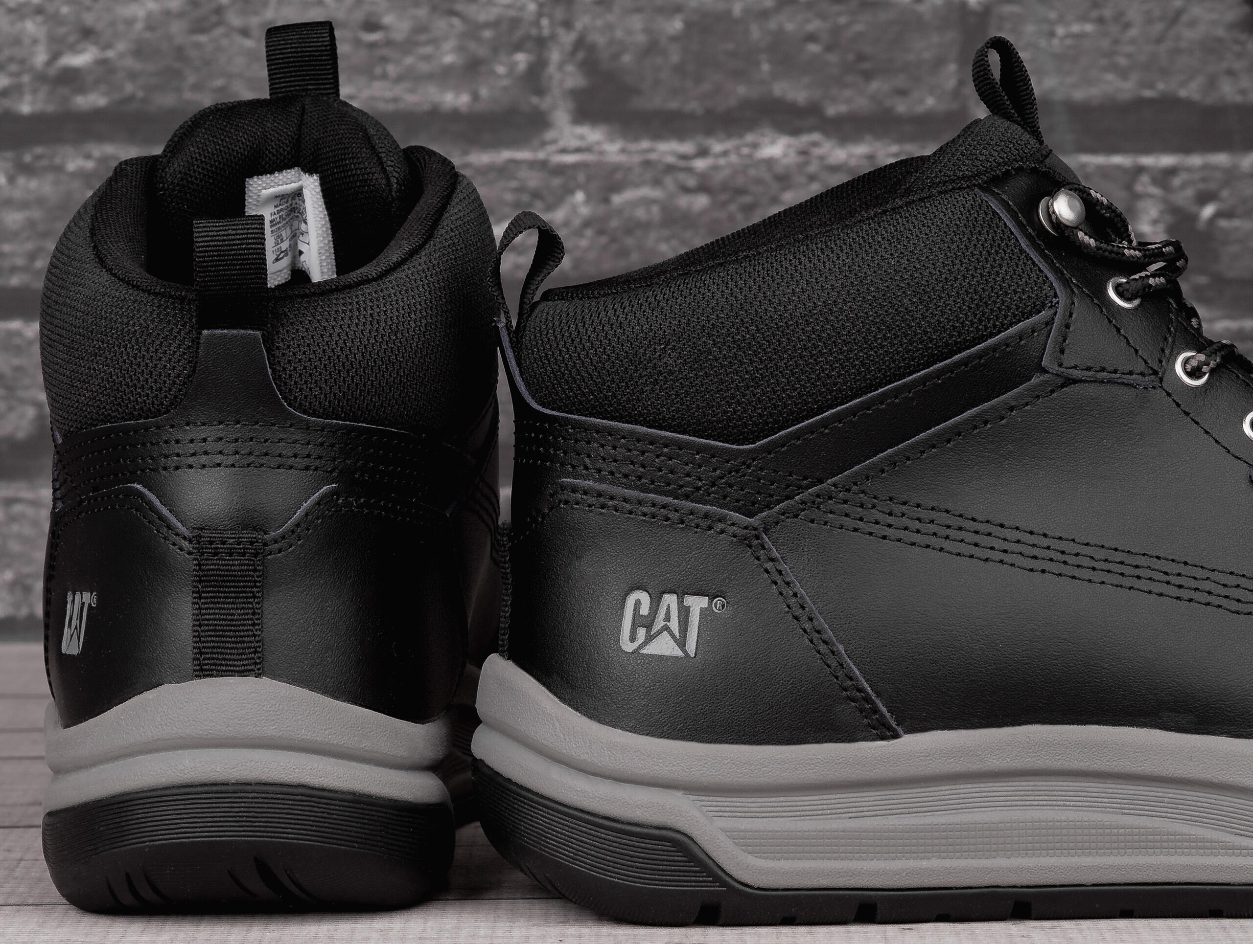 Buty męskie sportowe do chodzenia Cat APA CUSH SPORT 5/7