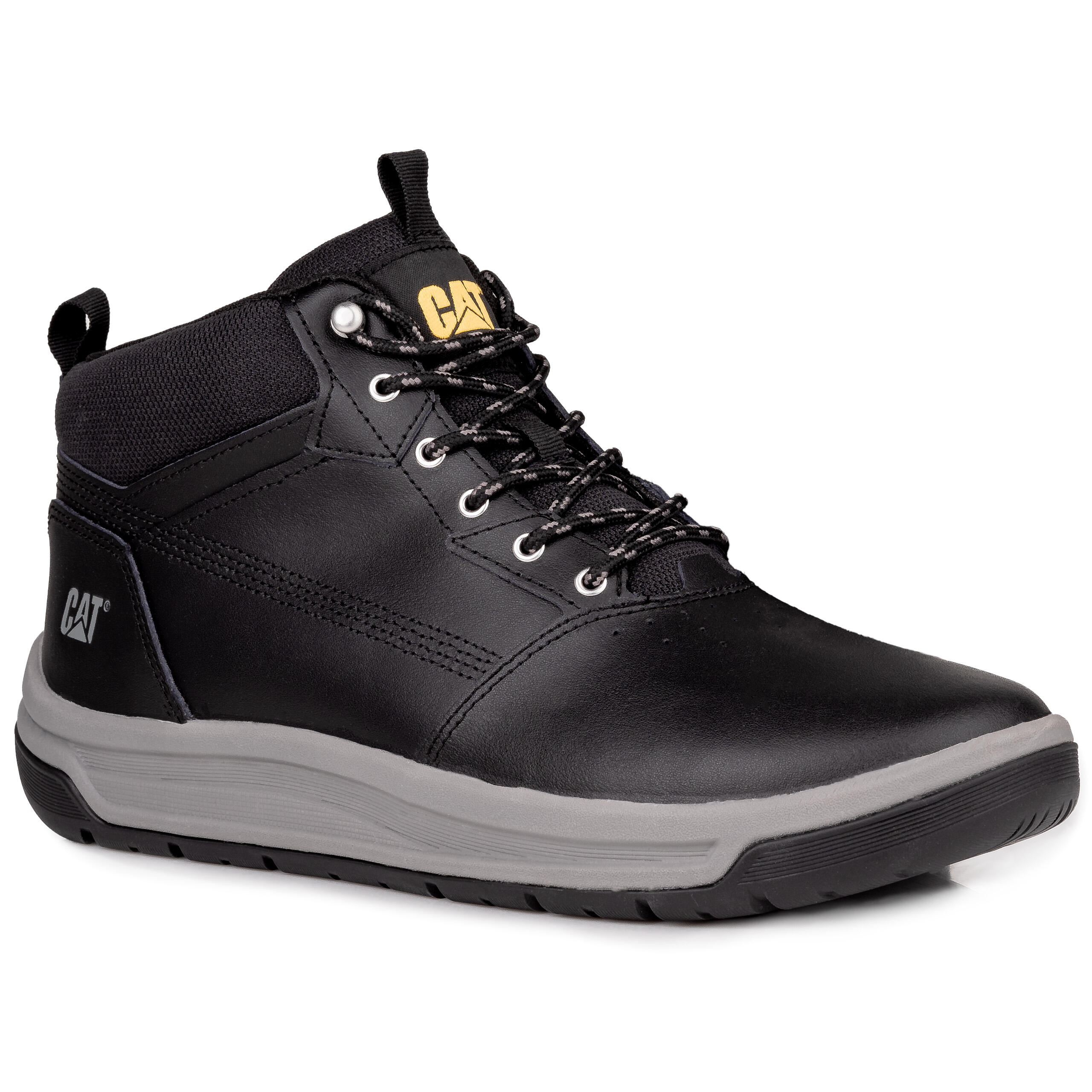 Buty męskie sportowe do chodzenia Cat APA CUSH SPORT 2/7