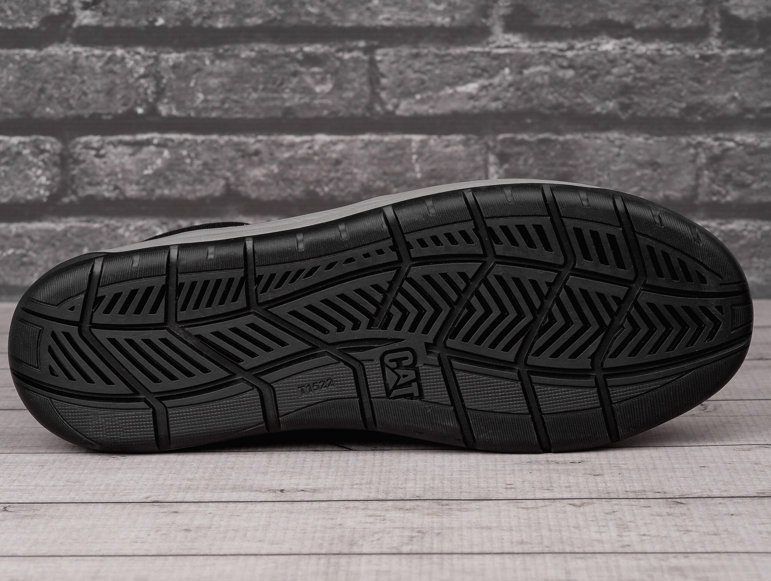 Buty męskie sportowe do chodzenia Cat APA CUSH SPORT 6/7