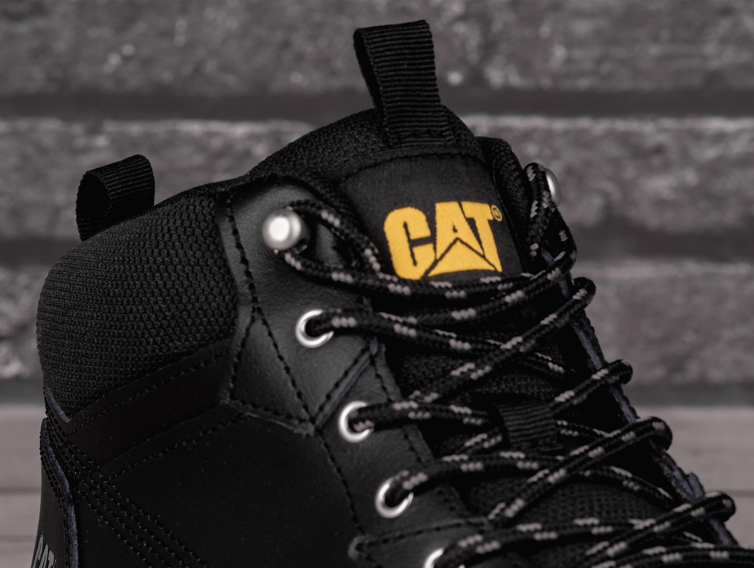 Buty męskie sportowe do chodzenia Cat APA CUSH SPORT 7/7