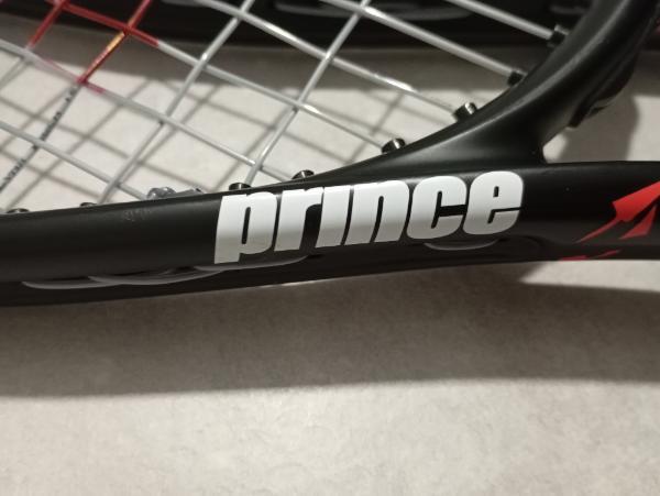Tennisracket Prince Beast 100 300g L2 2/5