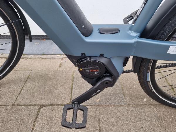Tussen Particulieren - Riese muller nevo4 vario 25km/u Nieuw 2/5