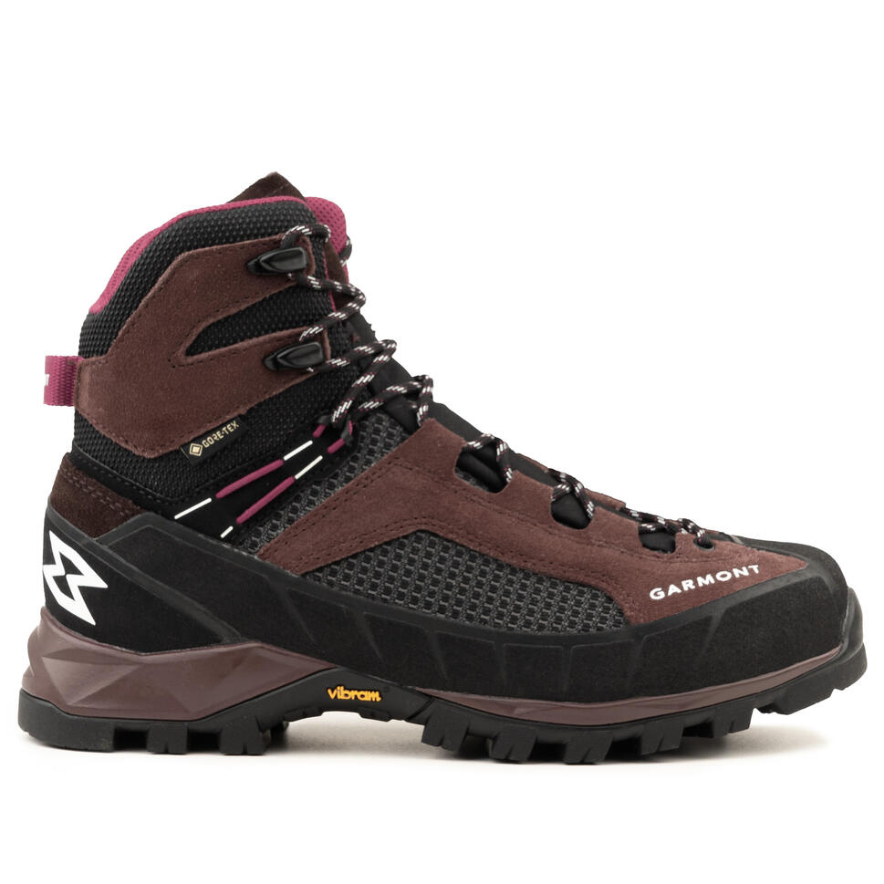Buty damskie trekkingowe wodoodporne Garmont TOWER TREK GTX WMS