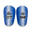 CANELEIRA DE FUTEBOL MINI AIRLITE BASIC AZUL S