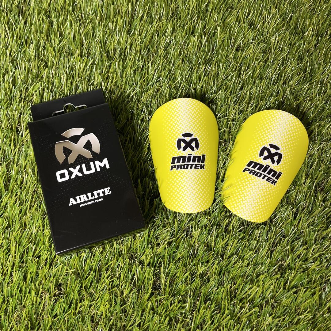 Parastinchi AIRLITE BASIC GIALLO M 4/5