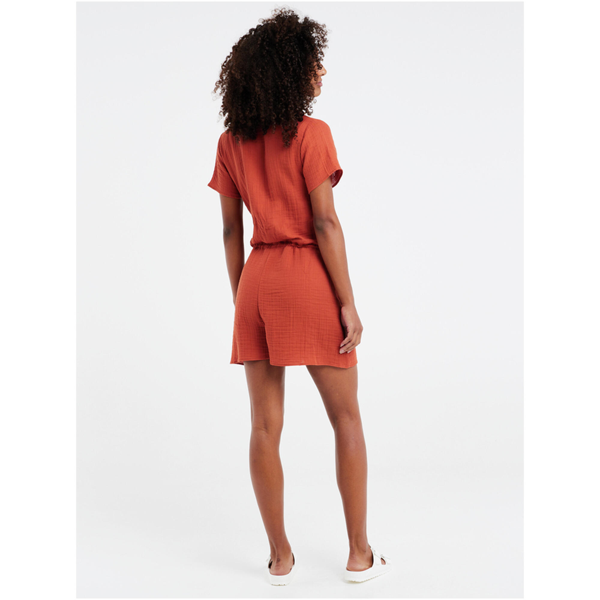 Kombinezon damski Protest PRTZALE playsuit 2/7